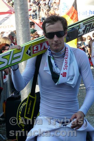 046 Ole Marius Ingvaldsen